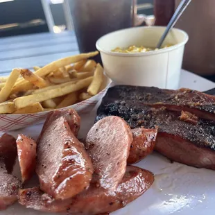 Pork Ribs
