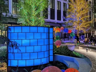 The Market At Water Street