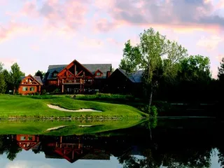 Flint Hills National Golf Club