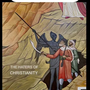 Muslim Hate