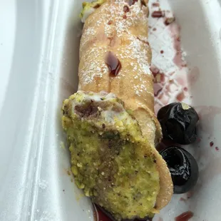 Cannoli