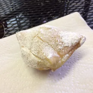 Beignets