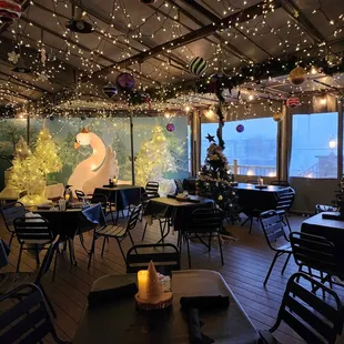 Christmas decor 2023