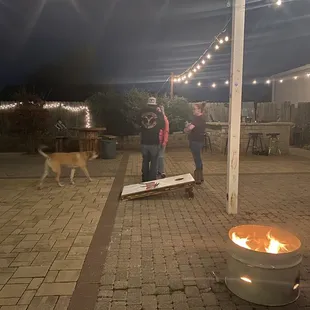 MacGyver's