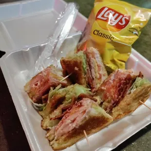Dine in or ToGo