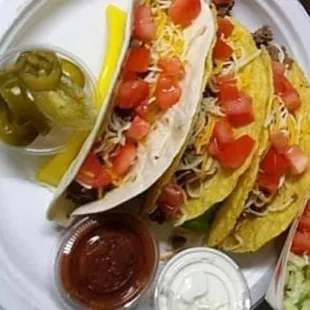 Taco Tuesday!
