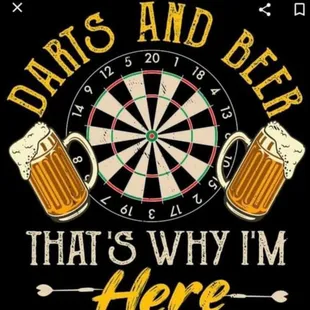 Dart tournaments