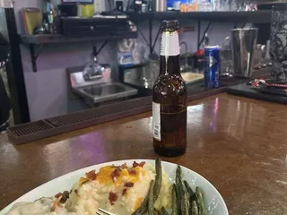 Lone Star Bar & Grill