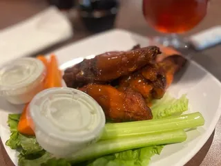 Eagle's Point Bar and Grill