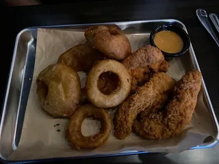 Boomerjack's Grill & Grill