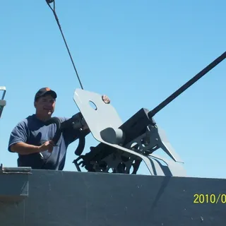 Joe R.