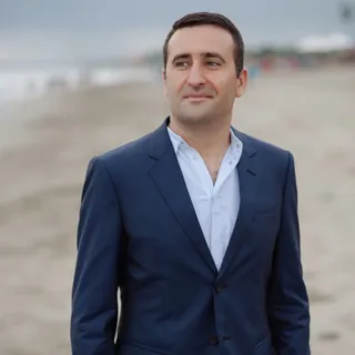Erast B.