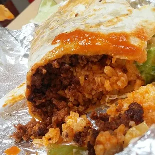 food, wraps, burritos and wraps, burrito