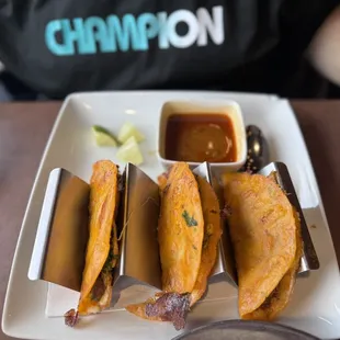 Machete Cocina Mexicana