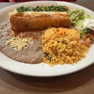 Flautas