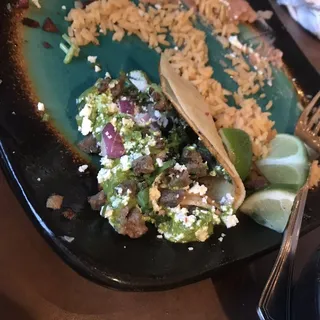 Asada Taco