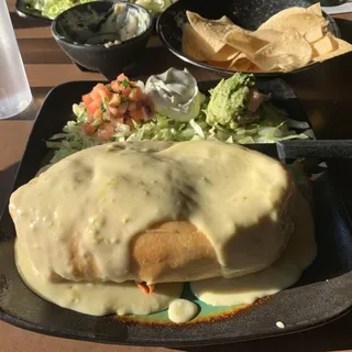 Chimichanga