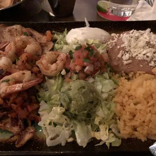 Pollo Cancun