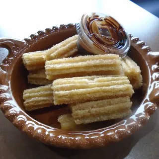 Churros