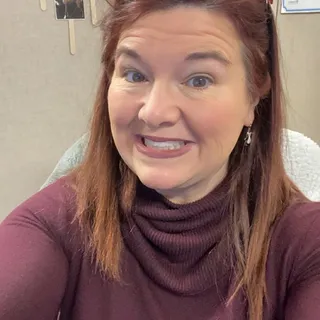 KristineandDonald S.