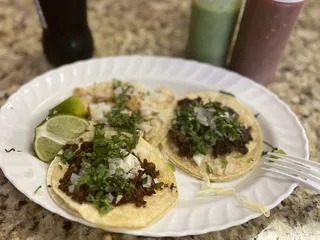 Tacos Fogoncito