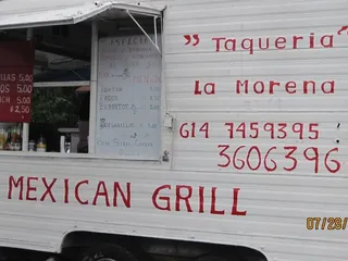 Taqueria La Morena