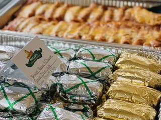 Oscars Mexican Restaurant