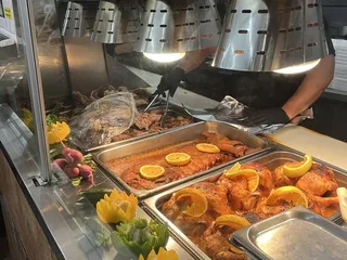 La Cocina At Ranch Market