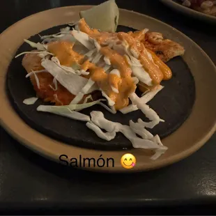 Salmon