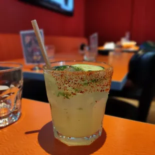 Margarita