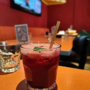 Hibiscus margarita