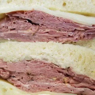 Pastrami