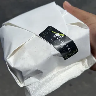 11. Turkey Avocado and Bacon Sandwich