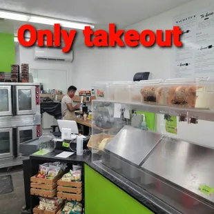 Where it all happens.