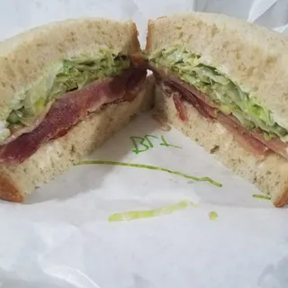 BLT