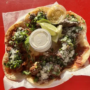 Very disappointed. Skip this place