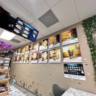 a picture of a restaurant