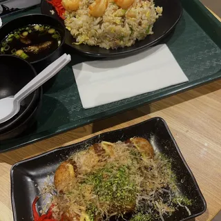 Takoyaki