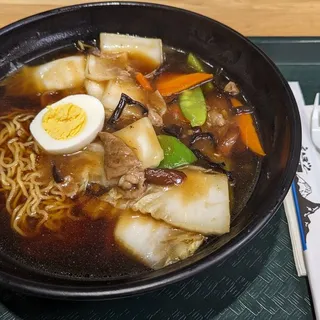 Gomoku Ramen