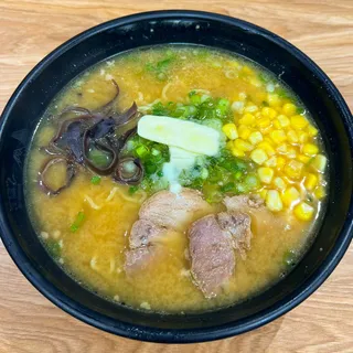 Miso Ramen