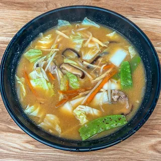Miso Tanmen