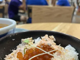 Hokkaido Ramen Santouka - Costa Mesa