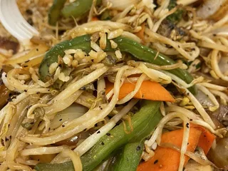 Mr. Hibachi Downtown