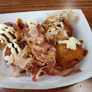 Takoyaki