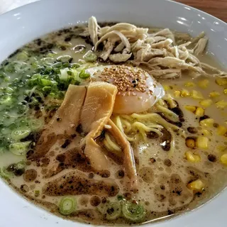 Tonkotsu Ramen