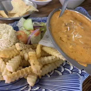 Shrimp Camaron