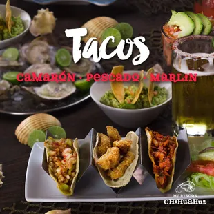 tacos