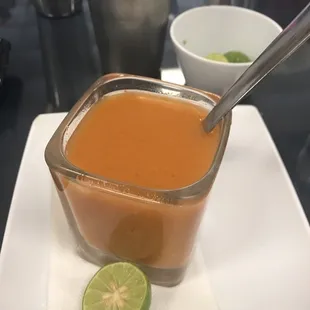 drink