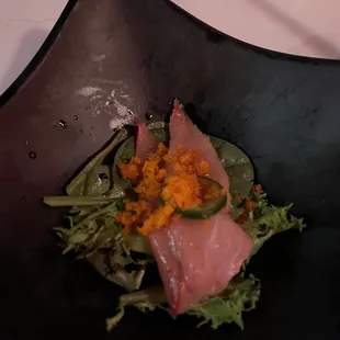 Hamachi Chili