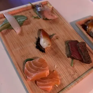 Mackerel